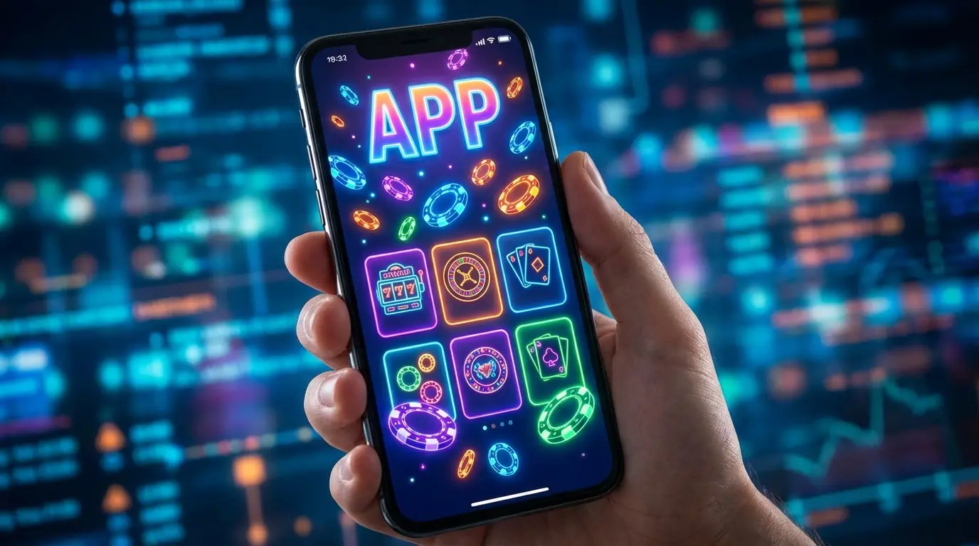 La Riviera casino app