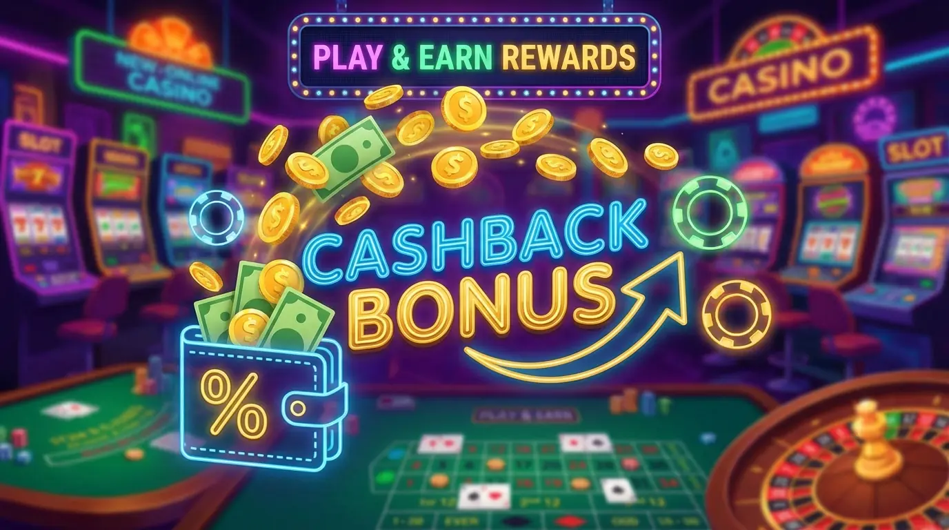 Guide bonus cashback La Riviera