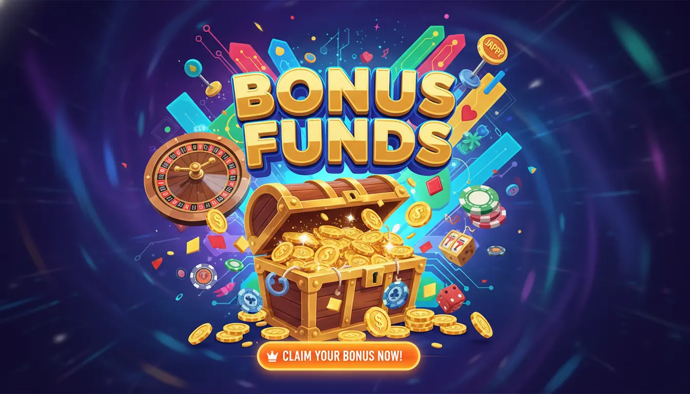 La Riviera fonds bonus