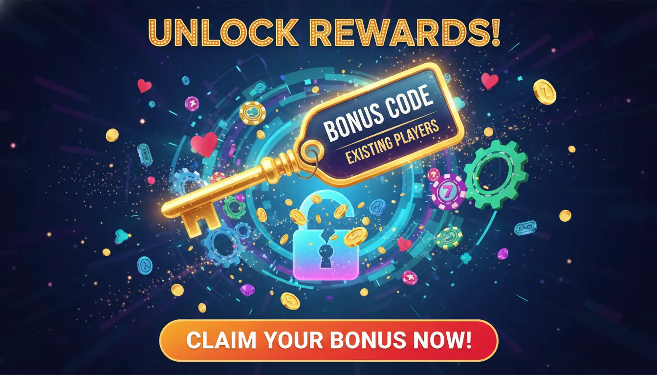 Guide code bonus pour joueurs existants La Riviera