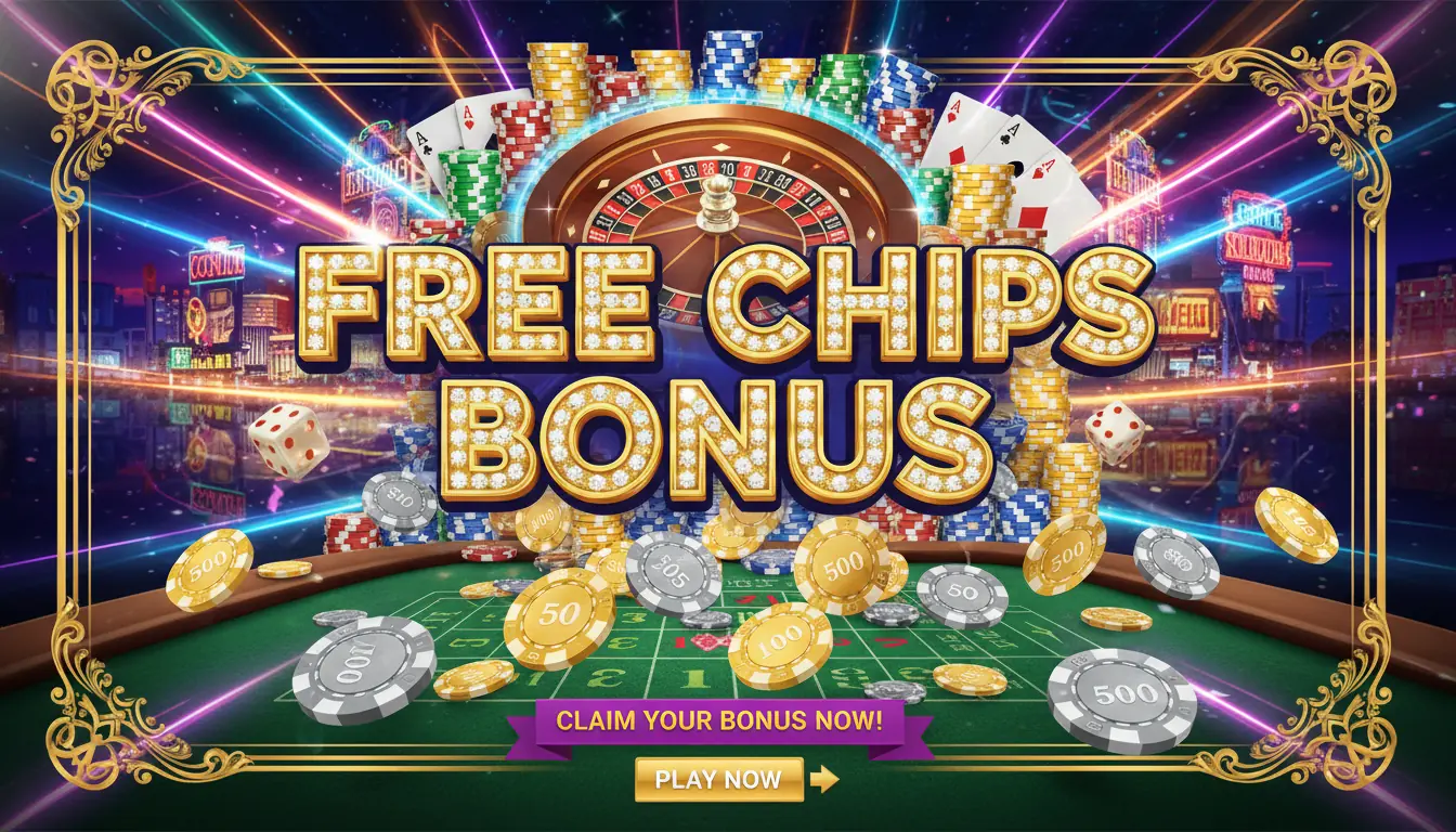La Riviera jetons gratuits