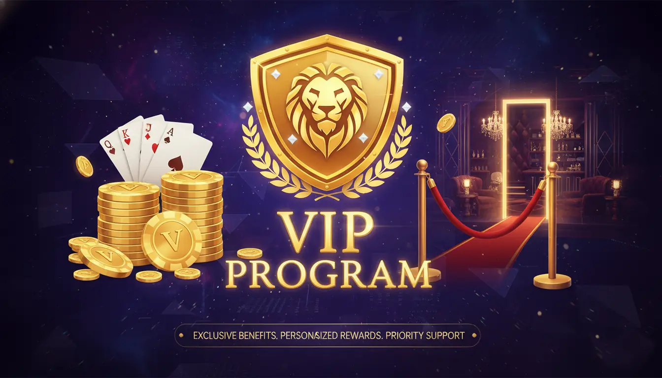 La Riviera casino programme VIP