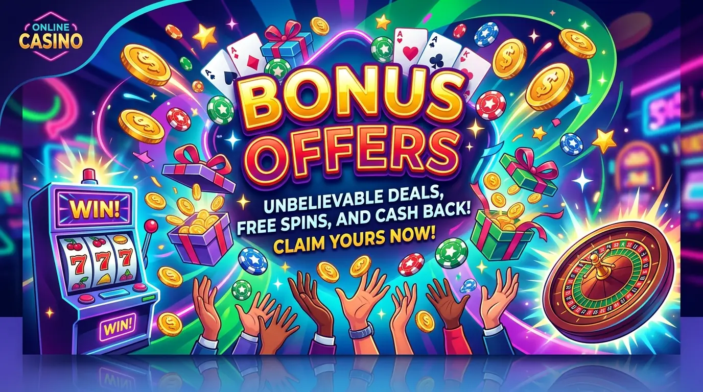 La Riviera casino offres bonus