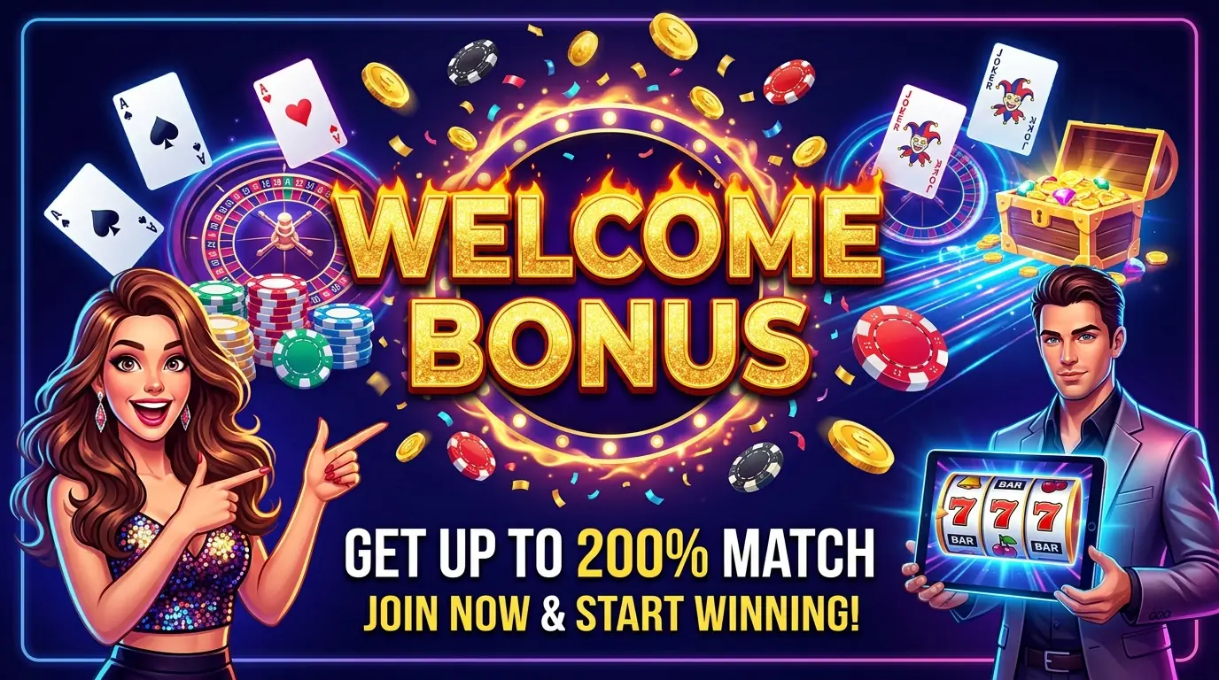 Guide bonus de bienvenue La Riviera