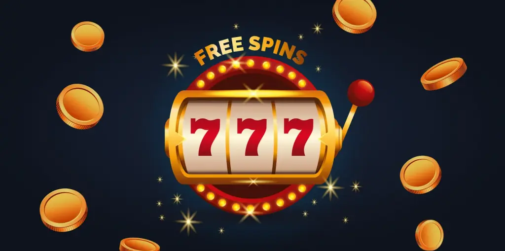 La Riviera casino free spins