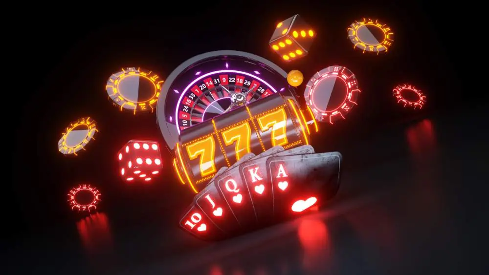 La Riviera jeux de casino