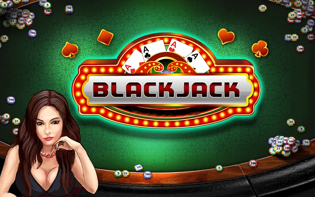 La Riviera blackjack