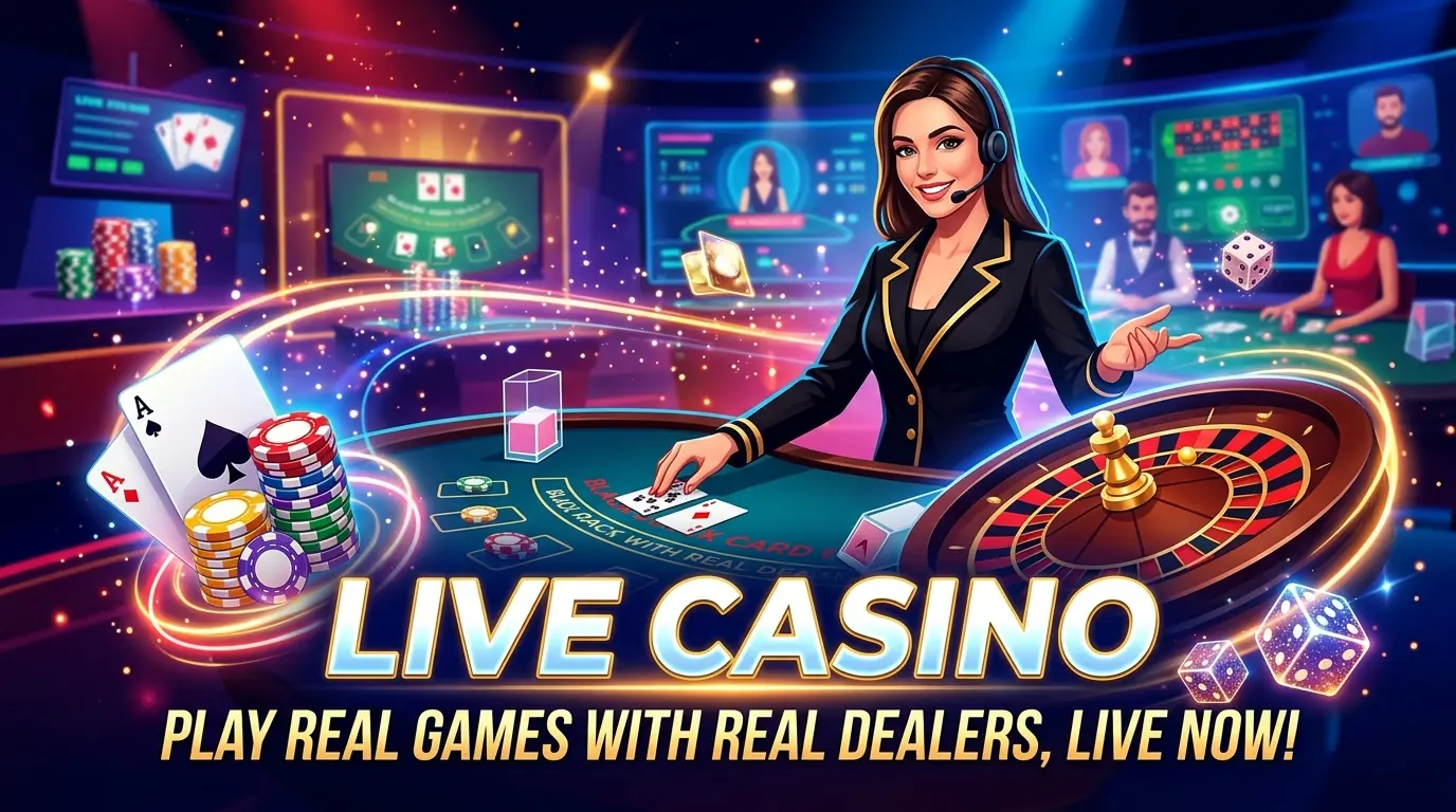 La Riviera casino en direct
