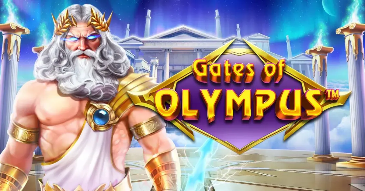 La Riviera casino Gates of Olympus