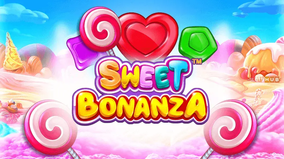 La Riviera casino Sweet Bonanza