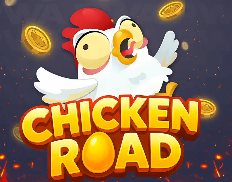Chicken Road La Riviera